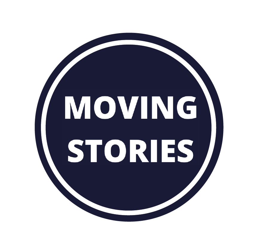 moving stories