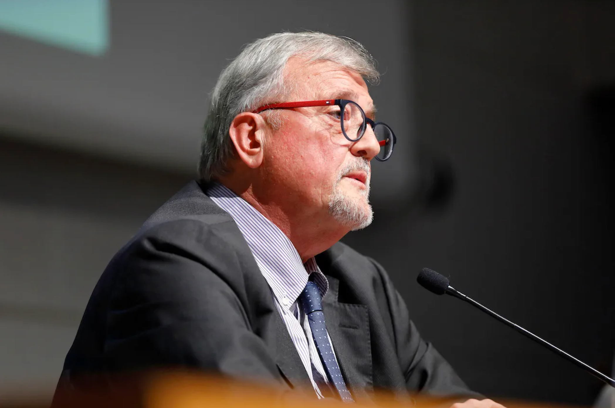 xavier mena