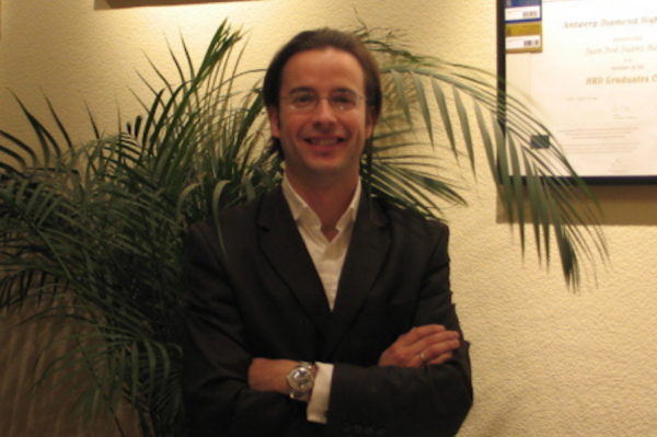 Interview to Pedro Espinosa, founder of Llaollao - Food production