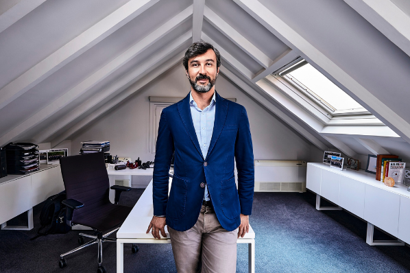 VIRTUAL ILLUSION: “Ethos” (2020), a jóia turca do Netflix