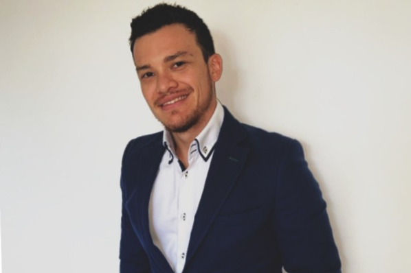 Interview to Pedro Espinosa, founder of Llaollao - Food production
