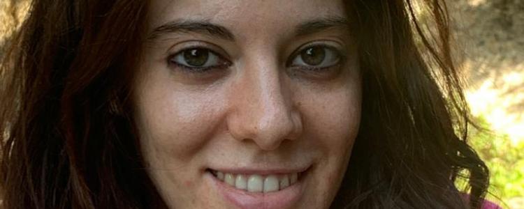 Gloria Martin del Olmo