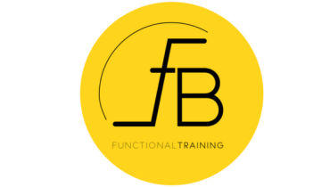 Functional Training Ferran Bochaca